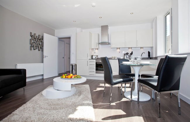 One Whites Row - Foto 4