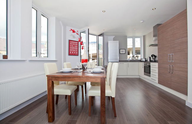 One Whites Row - Foto 10