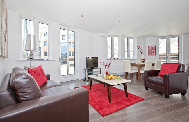 One Whites Row - Foto 17