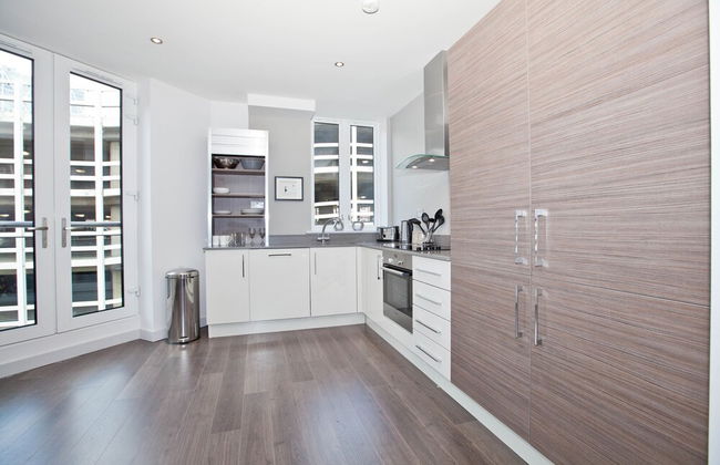 One Whites Row - Foto 7