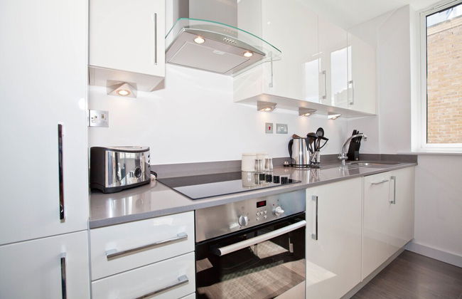One Whites Row - Foto 12