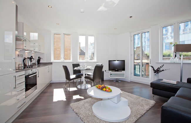 One Whites Row - Foto 18