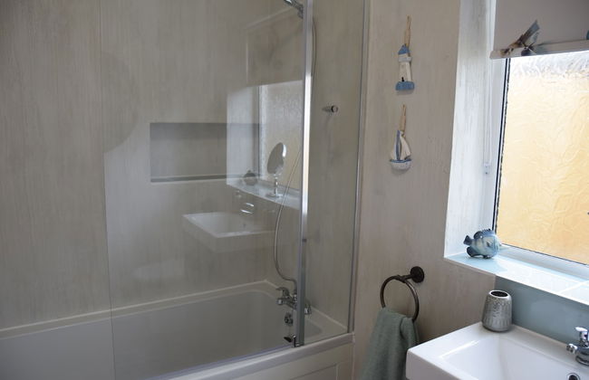 2-bed Cottage - Sleeps4 - Garden - Bbq - Foto 19