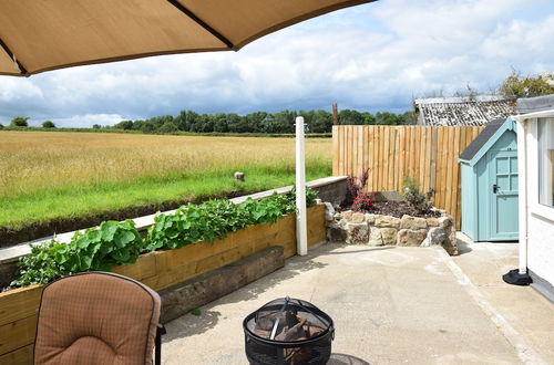 Photo 15 - 2-bed Cottage - Sleeps4 - Garden - Bbq