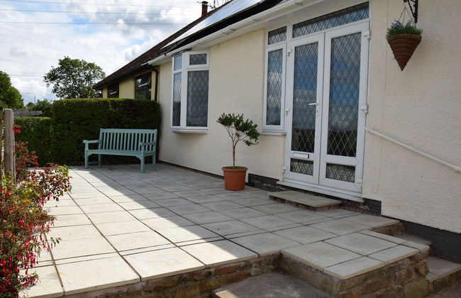 2-bed Cottage - Sleeps4 - Garden - Bbq - Foto 22