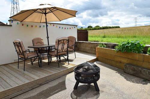 Photo 14 - 2-bed Cottage - Sleeps4 - Garden - Bbq