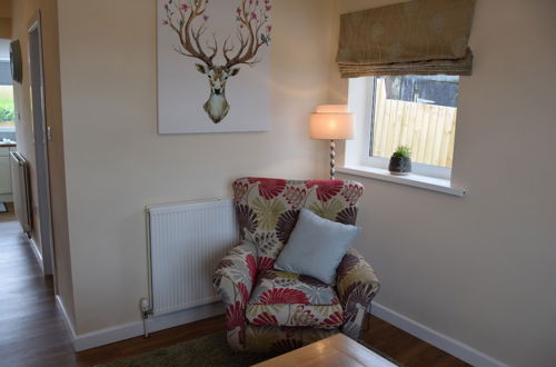 Photo 11 - Immaculate Inviting Light and Airy 2-bed Cottage