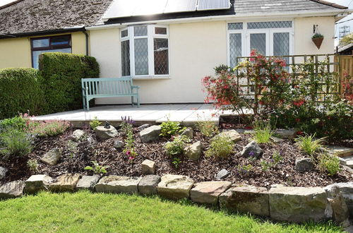 Photo 20 - 2-bed Cottage - Sleeps4 - Garden - Bbq