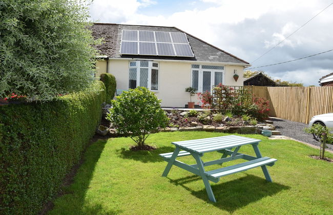 2-bed Cottage - Sleeps4 - Garden - Bbq - Foto 1