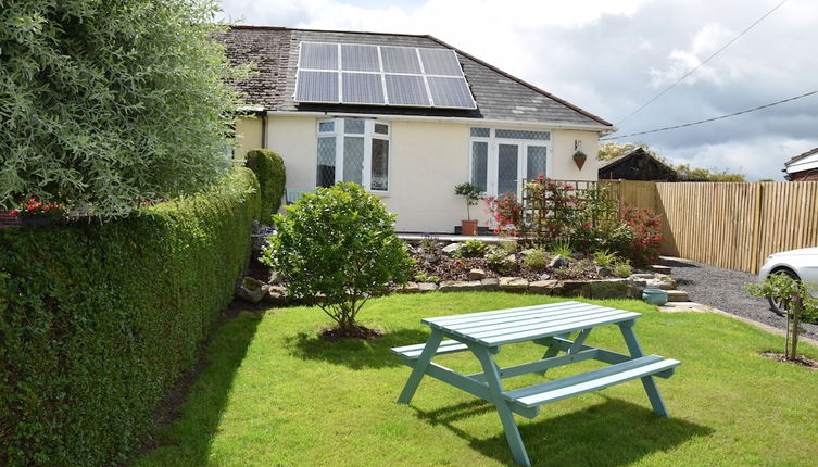 Photo 1 - 2-bed Cottage - Sleeps4 - Garden - Bbq