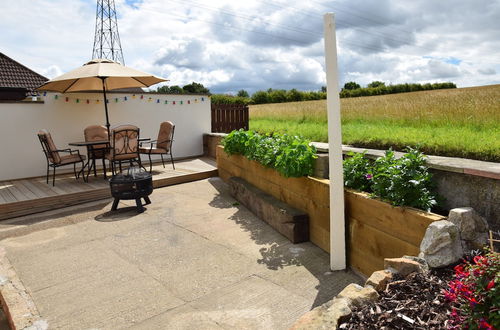 Photo 16 - 2-bed Cottage - Sleeps4 - Garden - Bbq