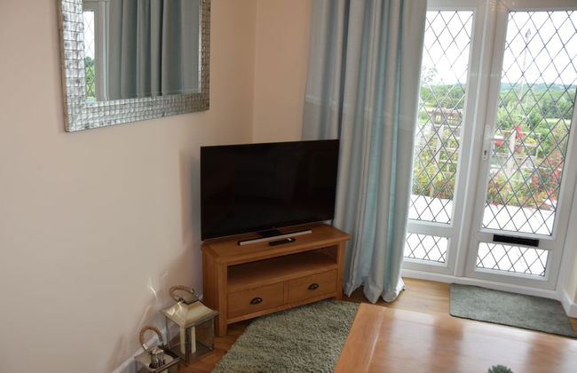 2-bed Cottage - Sleeps4 - Garden - Bbq - Foto 7