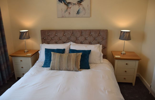 2-bed Cottage - Sleeps4 - Garden - Bbq - Foto 4