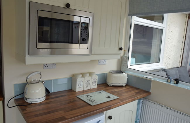 2-bed Cottage - Sleeps4 - Garden - Bbq - Foto 9