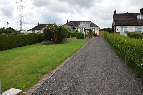 Photo 25 - Immaculate Inviting Light and Airy 2-bed Cottage