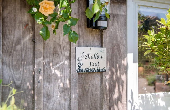 Shallow End, Orford - Foto 29