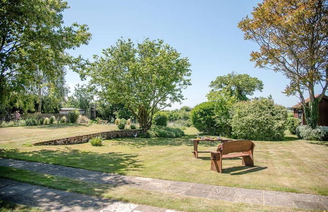 Shallow End, Orford - Foto 17