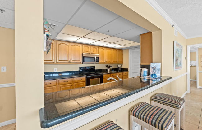 Long Beach Resort by Panhandle Getaways - Foto 16