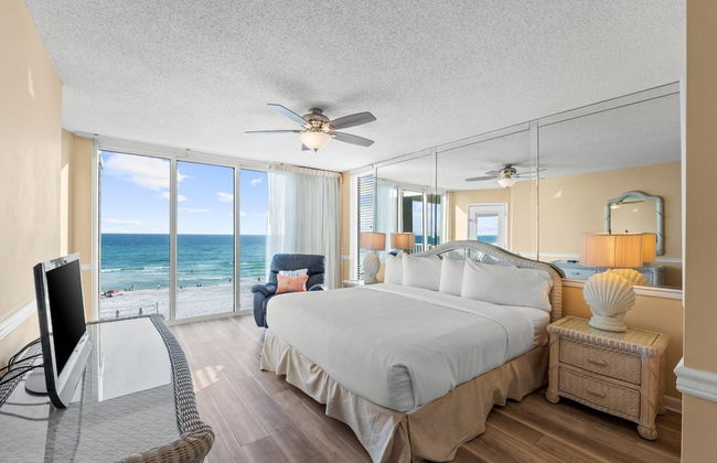 Long Beach Resort by Panhandle Getaways - Foto 4