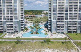 Foto 1 - Long Beach Resort by Panhandle Getaways