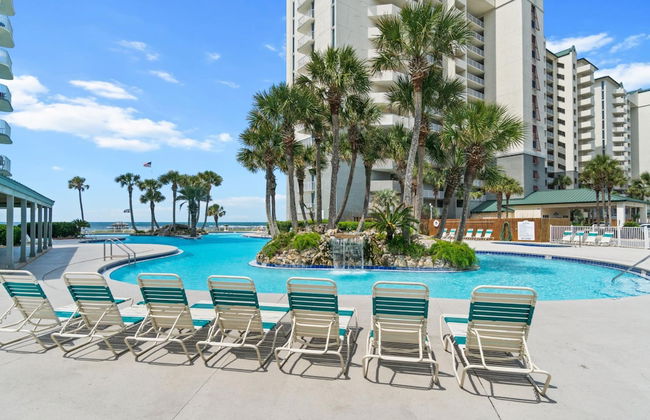 Long Beach Resort by Panhandle Getaways - Foto 1