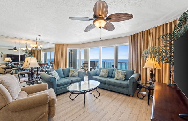 Long Beach Resort by Panhandle Getaways - Foto 31