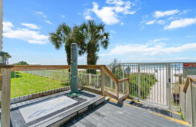 Long Beach Resort by Panhandle Getaways - Foto 68