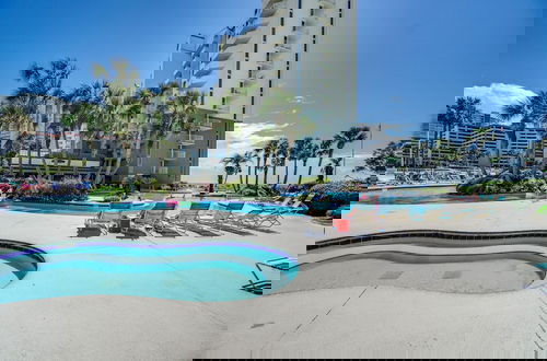 Photo 63 - Long Beach Resort by Panhandle Getaways