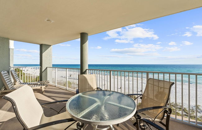 Long Beach Resort by Panhandle Getaways - Foto 32
