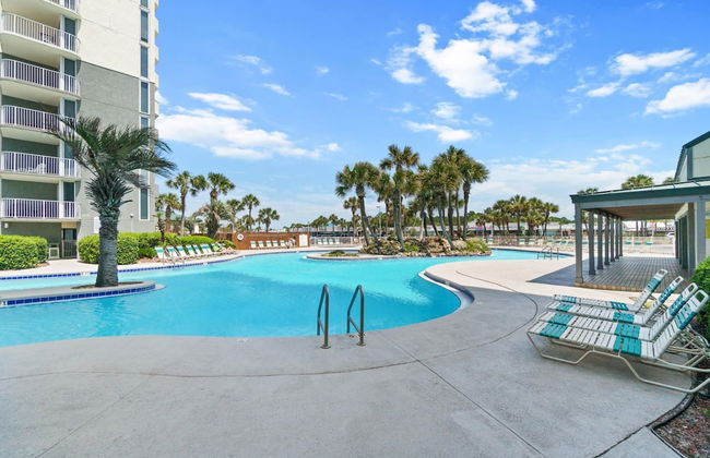 Long Beach Resort by Panhandle Getaways - Foto 60