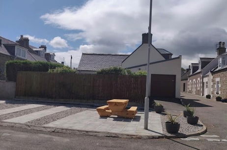 Photo 17 - 4-bed Cottage in Portknockie, Near Cullen, Moray