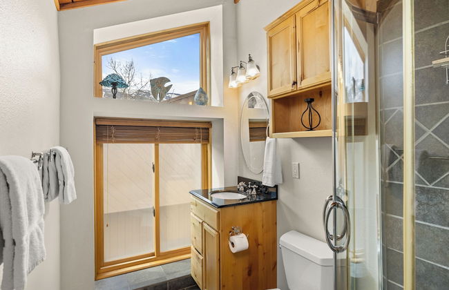 Seasons Four by Snowmass Vacations - Foto 23
