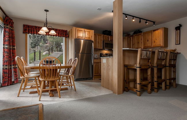Seasons Four by Snowmass Vacations - Foto 11