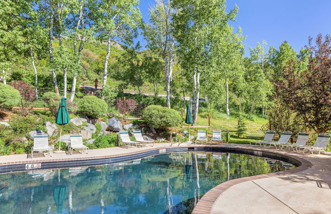 Seasons Four by Snowmass Vacations - Foto 26