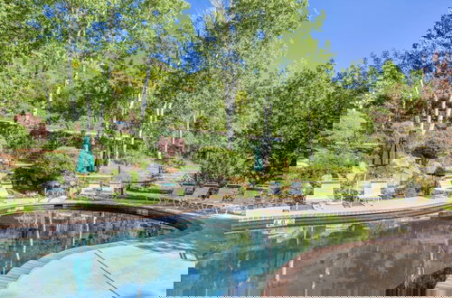 Foto 26 - Seasons Four by Snowmass Vacations