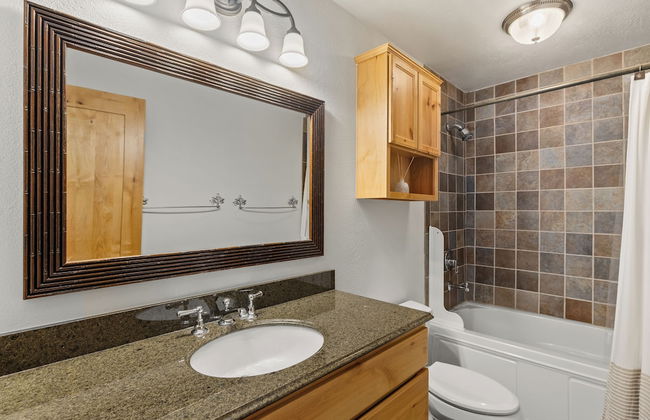 Seasons Four by Snowmass Vacations - Foto 24