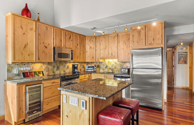 Seasons Four by Snowmass Vacations - Foto 14