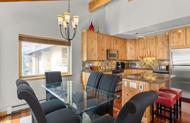 Seasons Four by Snowmass Vacations - Foto 13