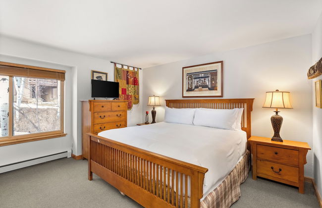 Seasons Four by Snowmass Vacations - Foto 8