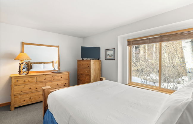 Seasons Four by Snowmass Vacations - Foto 10