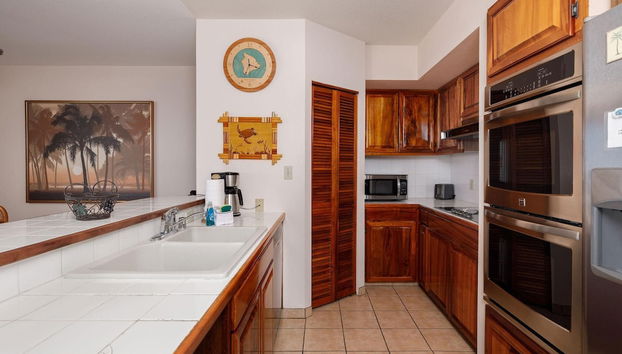Cozinha privada