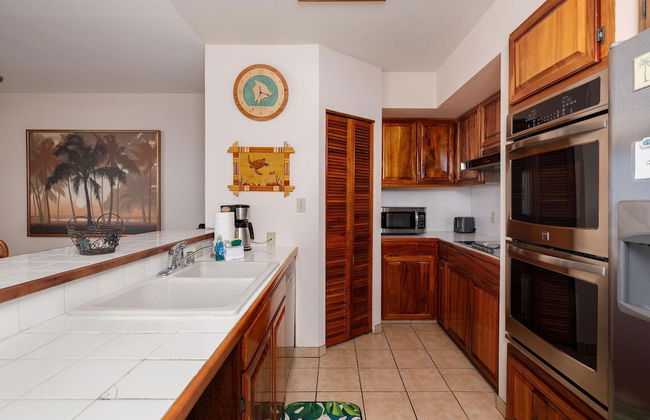 Kahaluu Bay Villas 304 - Foto 5