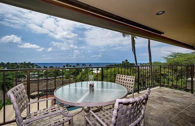 Kahaluu Bay Villas 304 - Foto 23