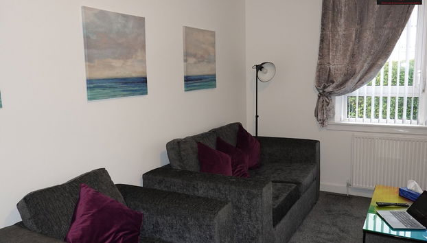 Sala de estar