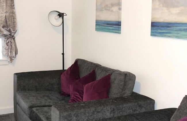 One Bedroom Apartment by Klass Living Serviced Accommodation Blantyre - Welsh Drive Apartment with Wifi - Foto 1