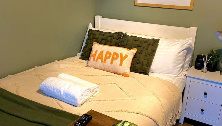 Foto 1 - Stay Angels Blonk Street Apartments