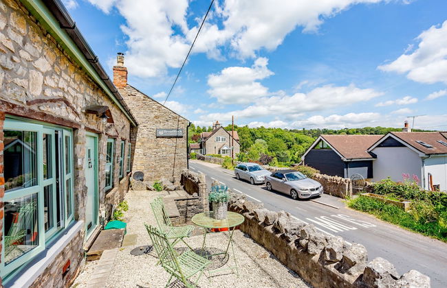 Broadrock - Foto 16