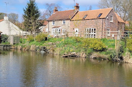 Foto 24 - Charming 2-bed Cottage on Outskirts of Beverley