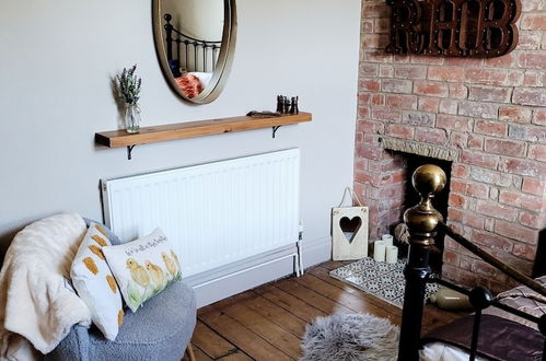 Photo 6 - Charming 2-bed Cottage on Outskirts of Beverley