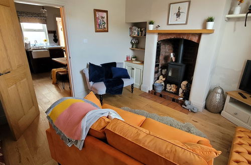 Photo 4 - Charming 2-bed Cottage on Outskirts of Beverley